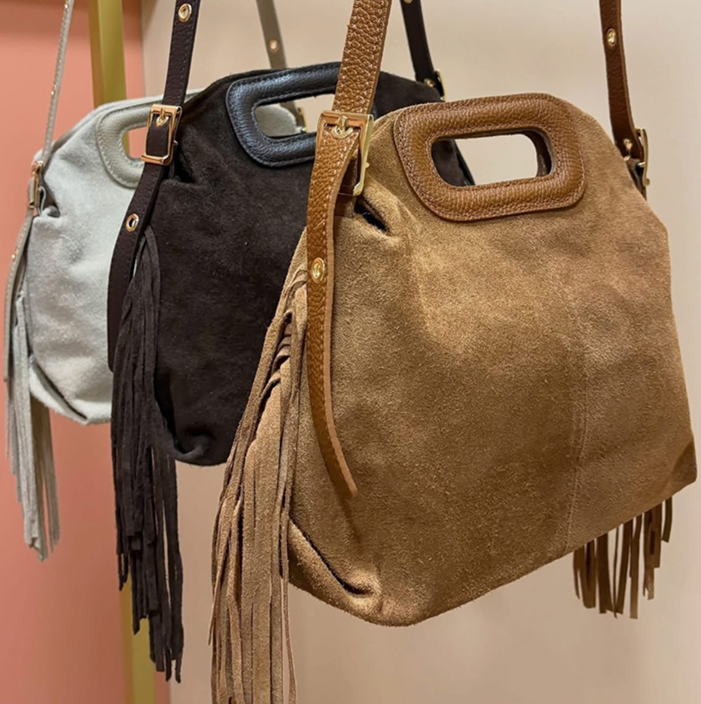 Maroquineries Maroquineries